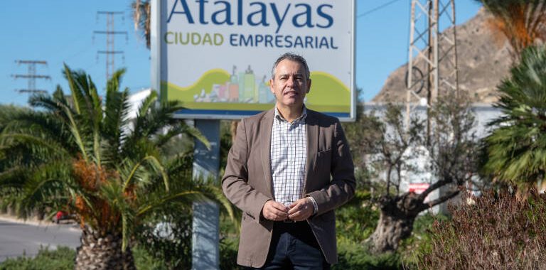 La re-evolución de las áreas empresariales