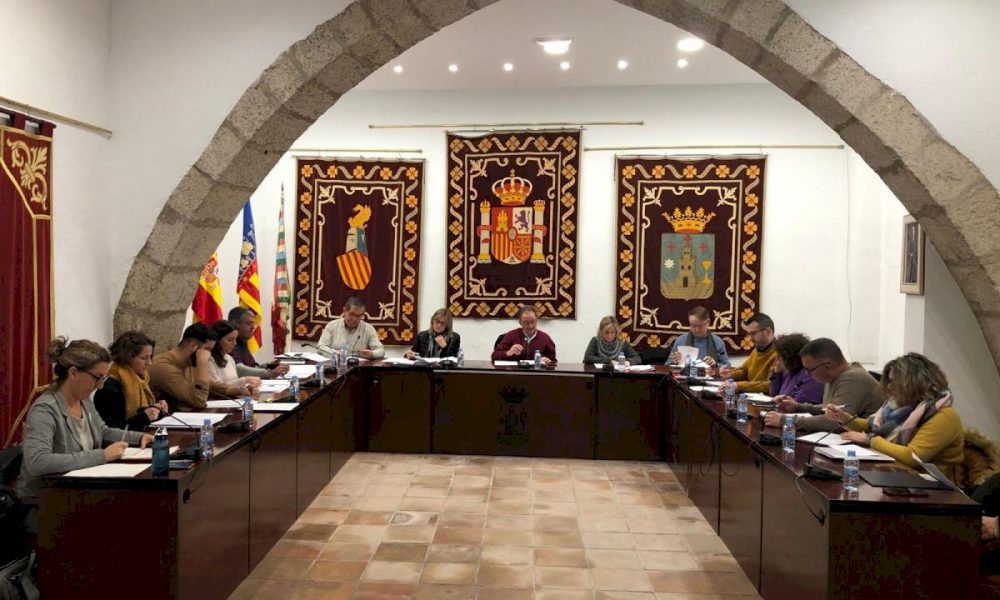 L’Ajuntament d’Alcalà-Alcossebre aprova la EGM del Polígon Industrial El Campaner