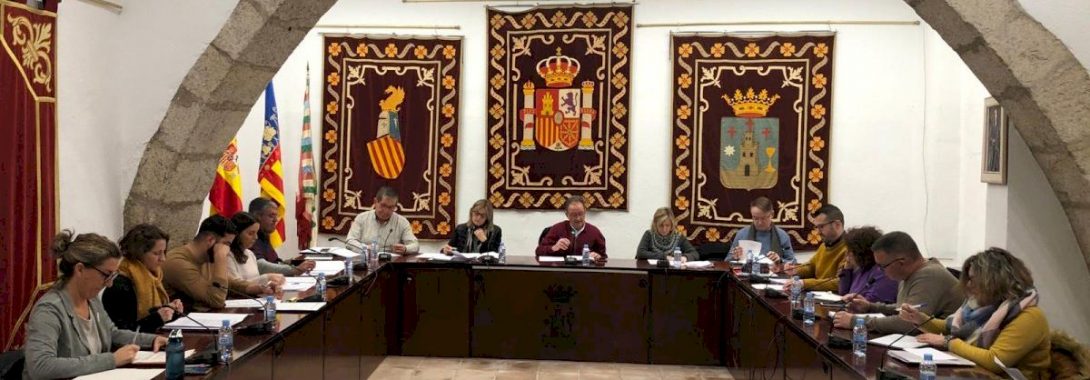 El Ayuntamiento de Alcalà-Alcossebre aprueba la EGM del Polígono Industrial El Campaner