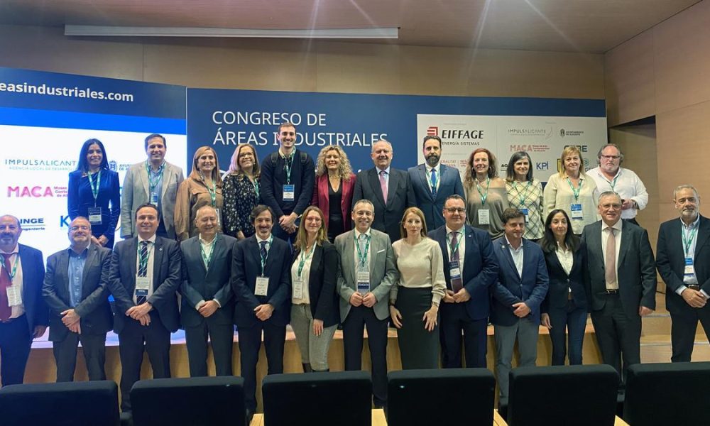 FEPEVAL referent per a la creació de EGM en les àrees empresarials