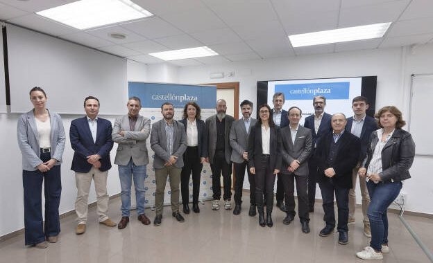 FEPEVAL participa en l’en el desdejuni sobre l’impacte en energies renovables