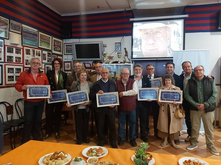 El polígon industrial Cotes Baixes celebra el seu 40 aniversari al temps del nomenament com a Àrea Industrial Avançada