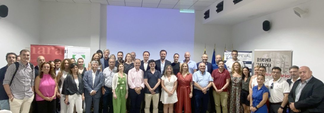 L’Assemblea General de FEPEVAL reafirma el seu compromís de treballar per la posada en valor de les àrees empresarials