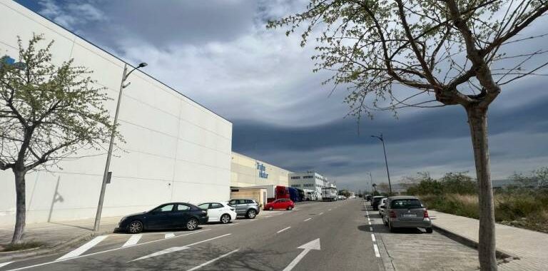 Paterna aspira a que el 80% de su suelo industrial esté gestionado por EGM