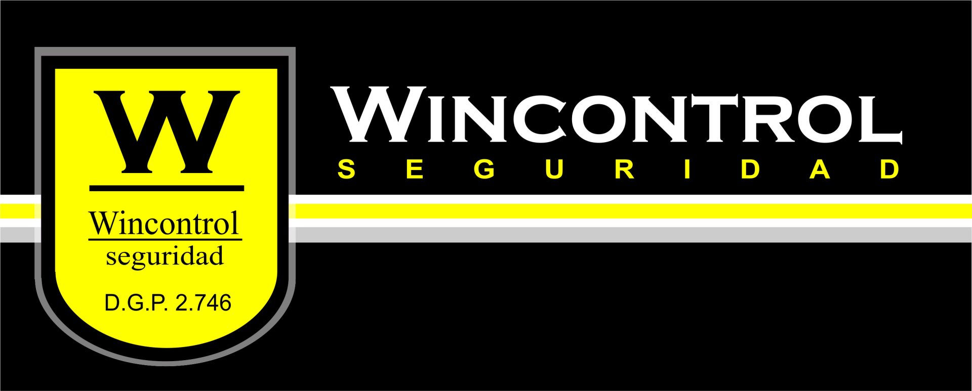 Wincontrol Seguridad, S.L.