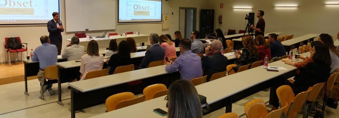 Parc Tecnològic organitza un taller sobre Deguda Diligència en Sostenibilitat