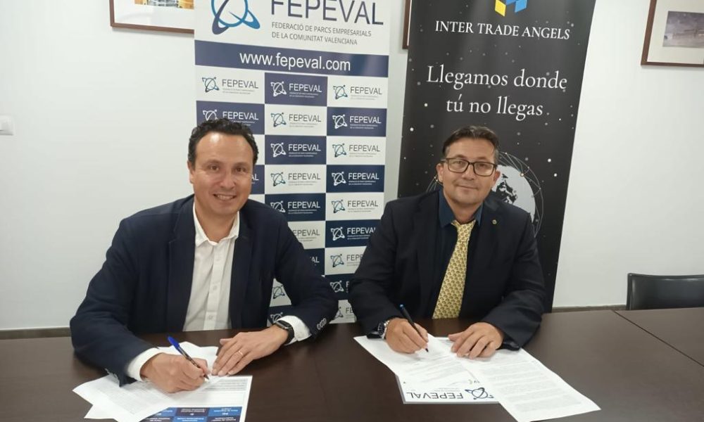 INTERTRADE ÁNGELS nuevo fepeproveedor que ofrece soluciones a empresas, emprendedores e inversores