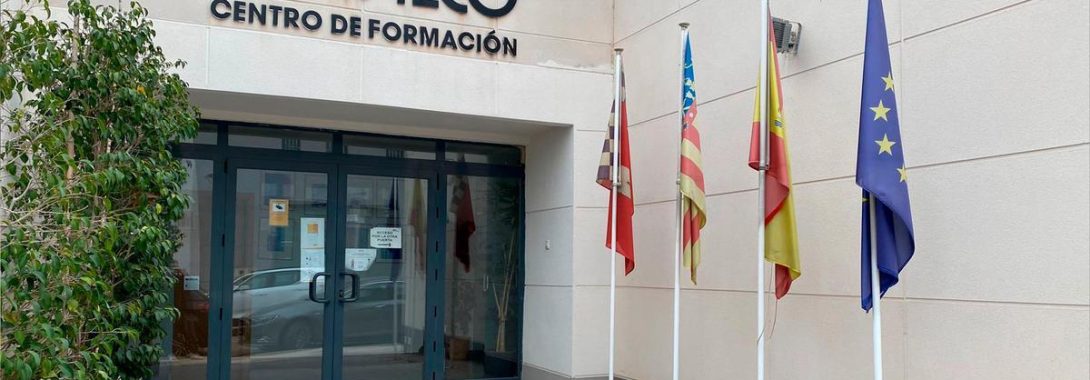 La EGM Font del Pitxer desenvolupa cursos d’anglés, francés i alemany per a les empreses