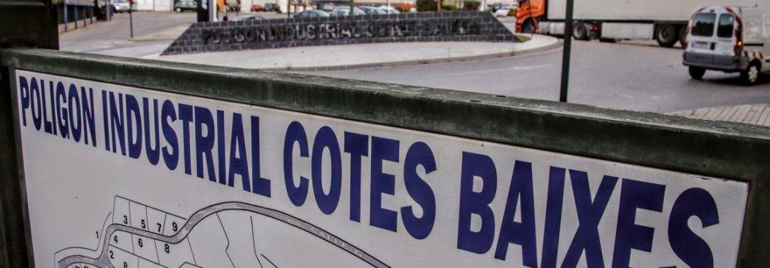Alcoi instal·larà 21 cambres més per a vigilar el trànsit d’entrada i eixida en els polígons
