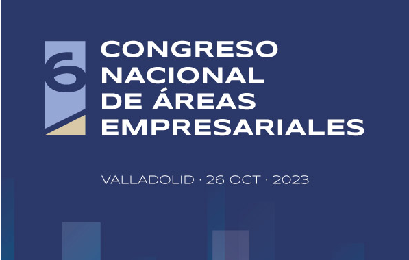 6 Congrés Nacional d’Àrees Empresarials