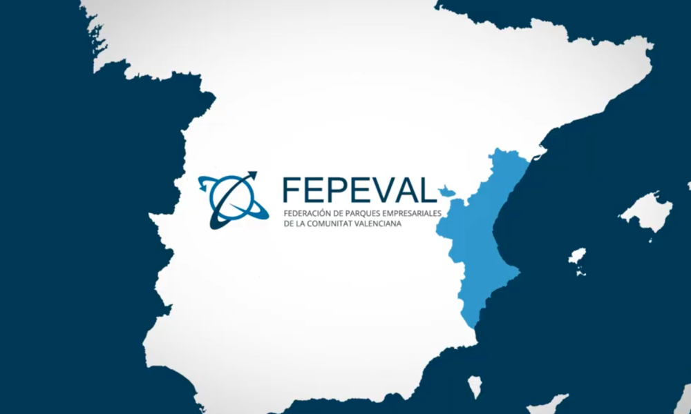 Fepeval, impulsant un model de gestió per a les àrees empresarials pioner a Espanya