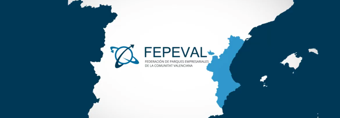 Fepeval, impulsant un model de gestió per a les àrees empresarials pioner a Espanya