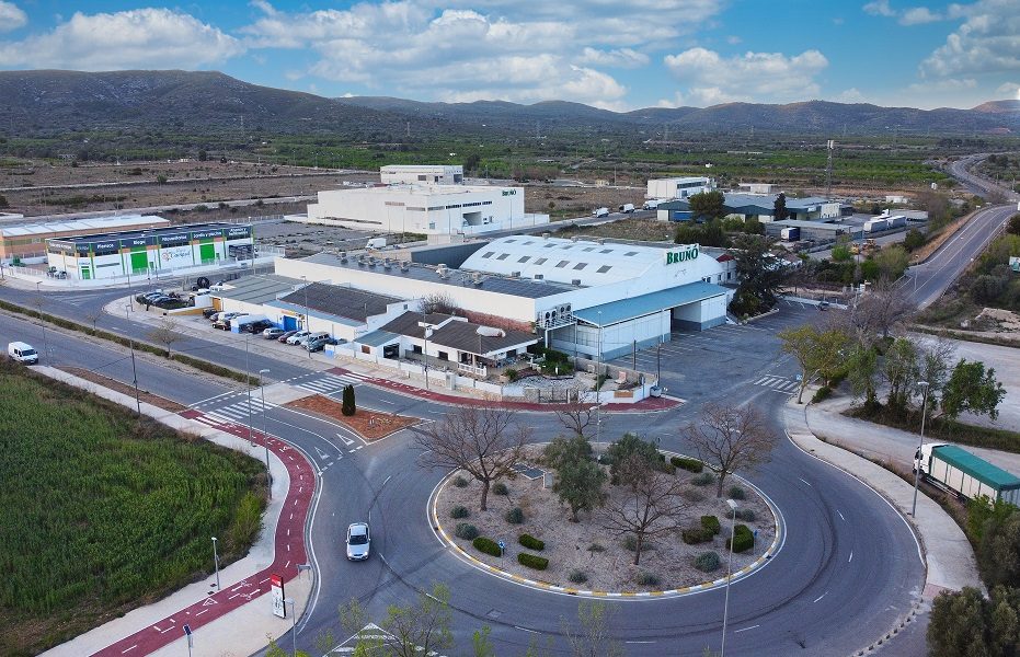 El Ayuntamiento de Alcalà-Alcossebre adjudica nuevas obras de modernización en el polígono industrial El Campaner