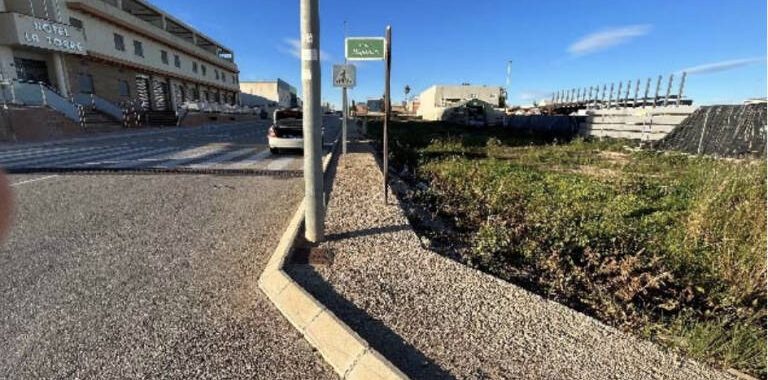 Los Montesinos destina 165.000 euros per al polígon Llevant II i instal·lar plaques solars
