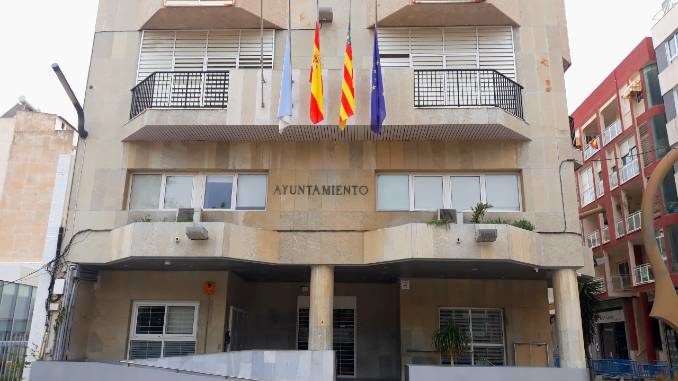 Torrevieja aprova la licitació de les obres del Polígon Industrial Casa Gran I i Casa Gran II