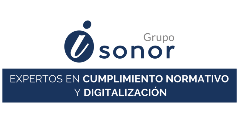 GRUPO ISONOR