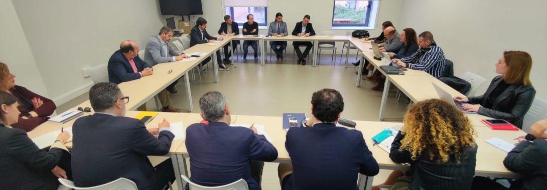 La Generalitat crea un canal de comunicació directa amb les entitats de gestió i modernització de les àrees industrials de la Comunitat