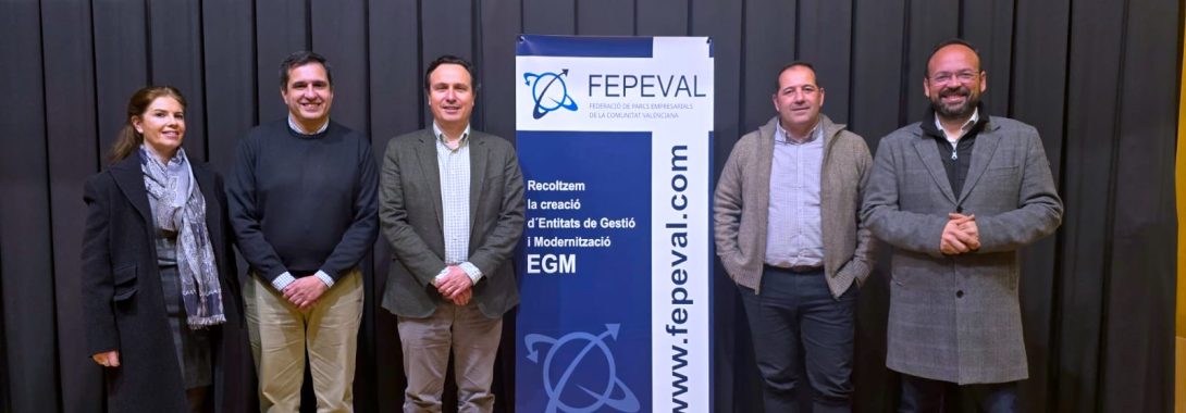 Vilamarxant inicia la constitución de una EGM con el asesoramiento de Fepeval