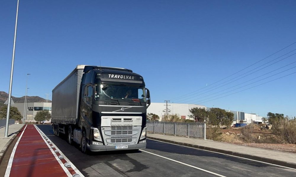 Dia històric a la Vall d’Uixó: Obri al trànsit el pont industrial i desbloqueja l’ampliació del polígon