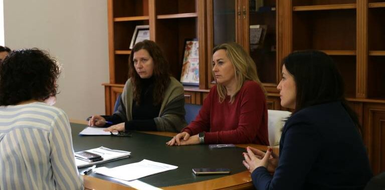 Catarroja inicia un proyecto de economía circular y digitalización en empresas locales