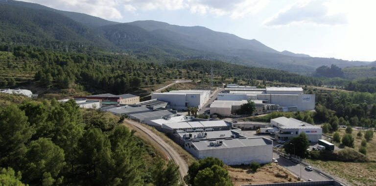 En marcha el proceso para que el polígono Santiago Payá sea la tercera EGM de Alcoy