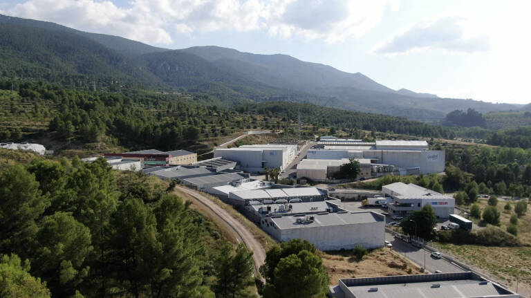 En marxa el procés perquè el polígon Santiago Payá siga la tercera EGM d’Alcoi