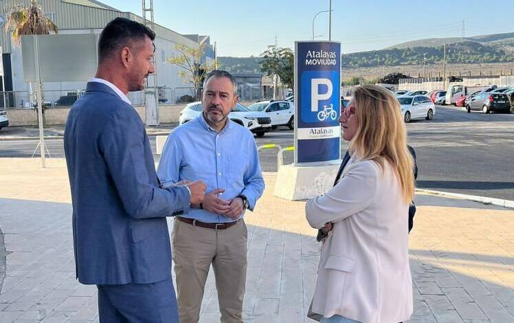 Alacant elegeix al vicepresident de Fepeval, a la cap de Contractació i un arquitecte com a alts càrrecs