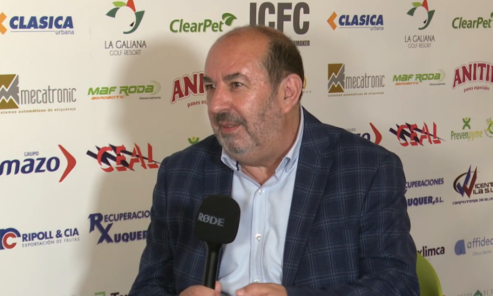 Entrevista a Rafa Francés, gerent de la EGM Cotes Baixes