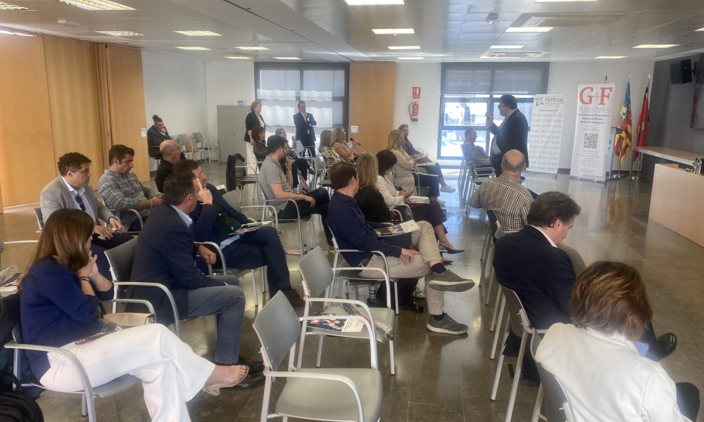 Font del Gerro acull una jornada sobre retenció de talent, reestructuració de plantilles i la successió en l’empresa