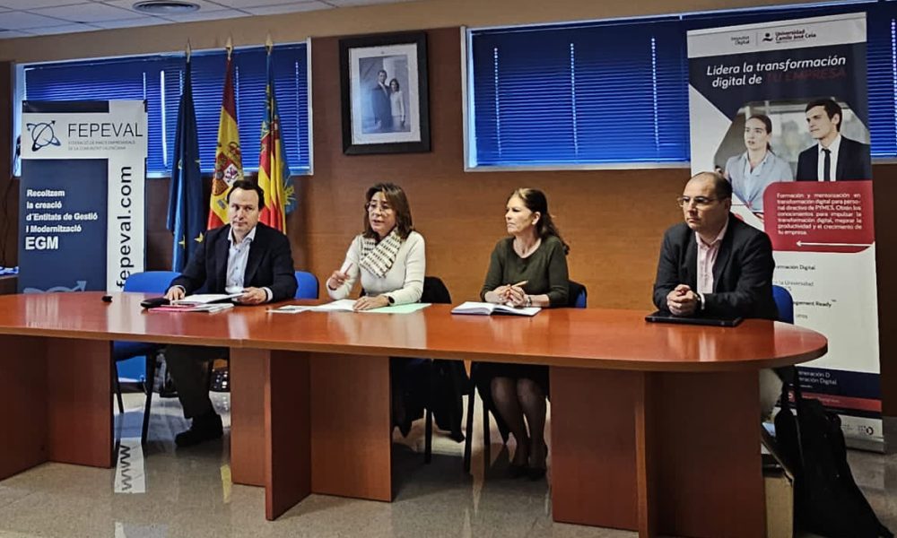 El Ple de l’Ajuntament aprova provisionalment la creació de l’EGM del Parc Empresarial Loriguilla