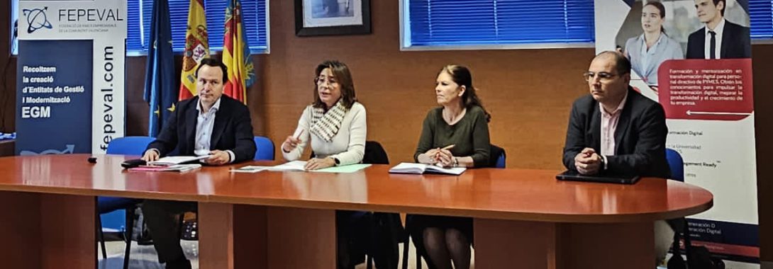 El Ple de l’Ajuntament aprova provisionalment la creació de l’EGM del Parc Empresarial Loriguilla