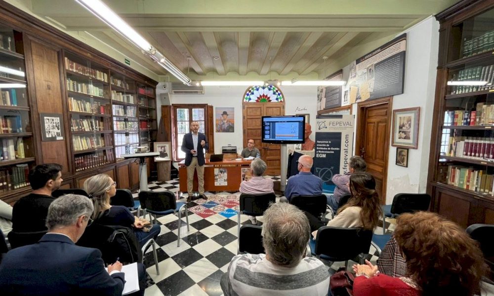 Constitució de la Comissió Promotora de l’EGM El Pastoret