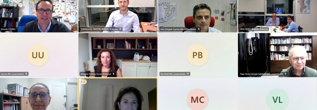 FEPEVAL col·labora amb Direcció General de Transports per a facilitar l’accessibilitat de treballadors a les àrees empresarials