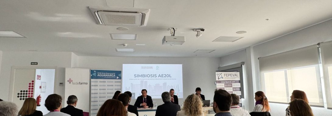 La Simbiosi Industrial impulsa la sostenibilitat i competitivitat a Alacant