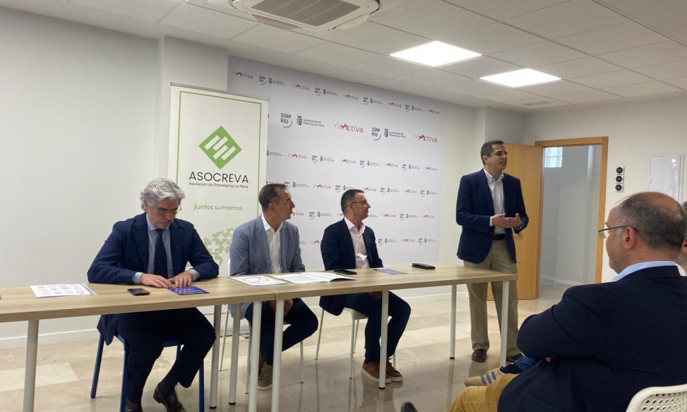FEPEVAL col·labora activament amb IVACE+i en la difusió del Pla Ara Empreses