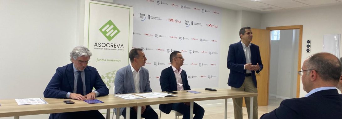 FEPEVAL col·labora activament amb IVACE+i en la difusió del Pla Ara Empreses