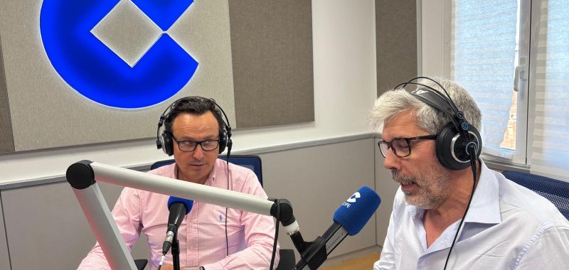 FEPEVAL reivindica la necesidad de relanzar los parques empresariales y culminar el pago de las indemnizaciones a las empresas afectadas por la DANA.