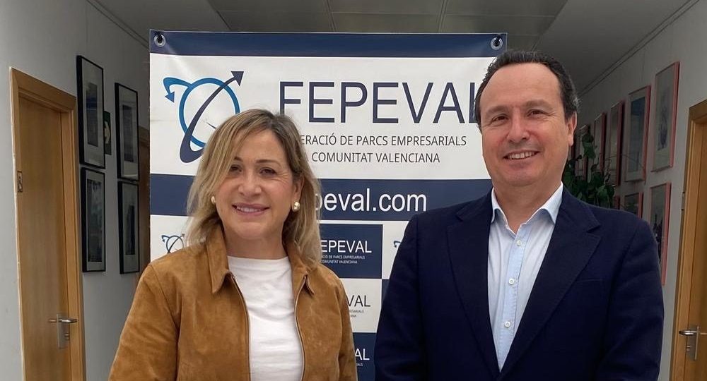 FEPEVAL i el COPCV col·laboren per oferir suport psicològic a empreses i persones treballadores afectades per la DANA.