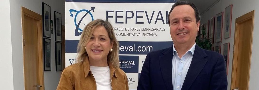 FEPEVAL y el COPCV colaboran para ofrecer apoyo psicológico a empresas y personas trabajadoras afectadas por la DANA
