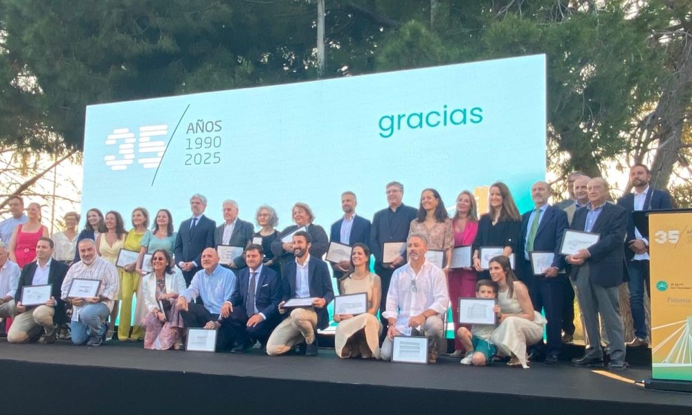 35è Aniversari de l’EGM Parc Tecnològic Paterna