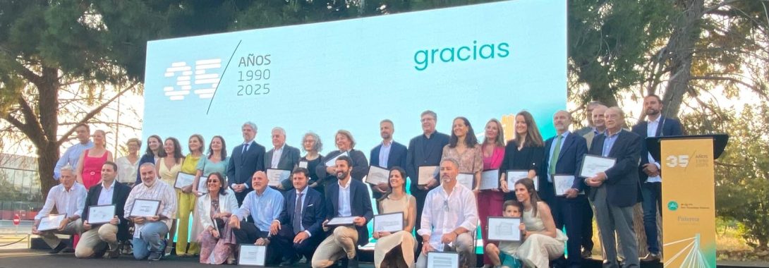 35º Aniversario de la EGM Parc Tecnològic Paterna