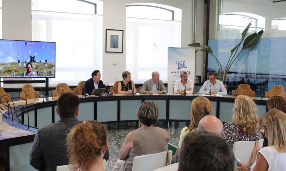 FEPEVAL celebra la seua Assemblea General a Massanassa per mantindre el focus en la recuperació post-DANA