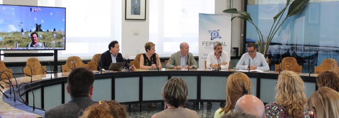 FEPEVAL celebra la seua Assemblea General a Massanassa per mantindre el focus en la recuperació post-DANA