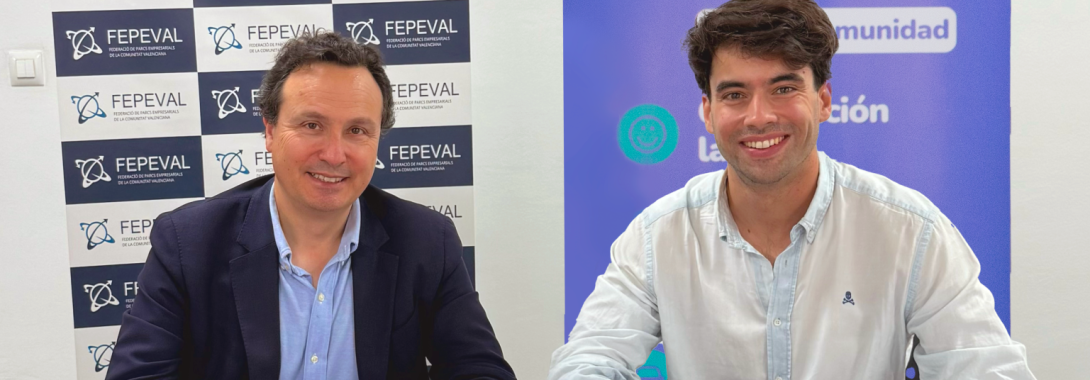 Nou Fepeproveïdor: Hoop Carpool, mobilitat sostenible per a les nostres àrees empresarials