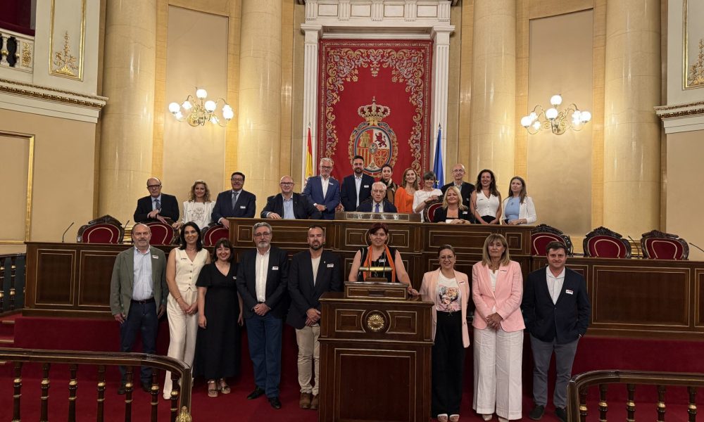 FEPEVAL col·labora amb el fòrum Paterna Ciutat d’Empreses per a continuar impulsant el municipi com a pol econòmic i empresarial.