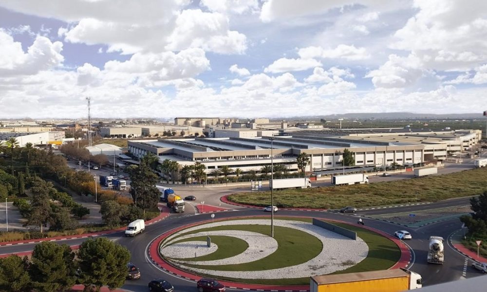 Riba-roja, Cheste y Loriguilla crean la primera mancomunidad industrial de la Comunitat Valenciana