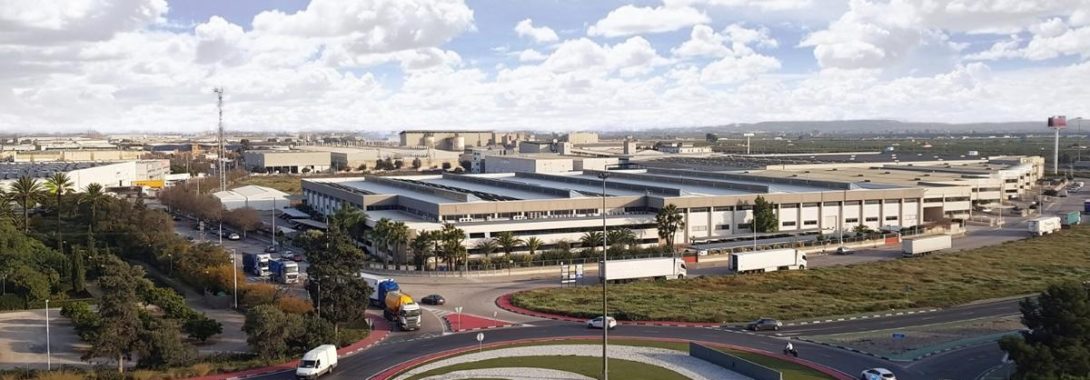Riba-roja, Xest i Loriguilla creen la primera mancomunitat industrial de la Comunitat Valenciana