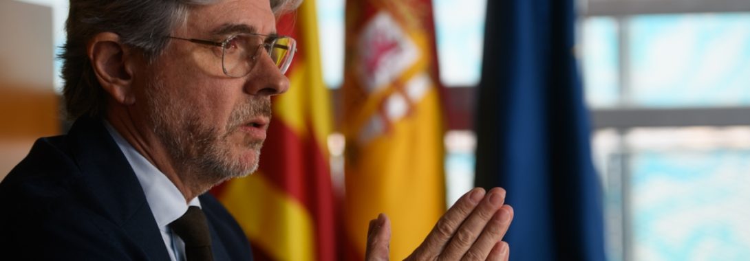 Carrasco: «El Consorcio, en el punto de mira por ralentizar la recuperación de empresas tras la DANA»