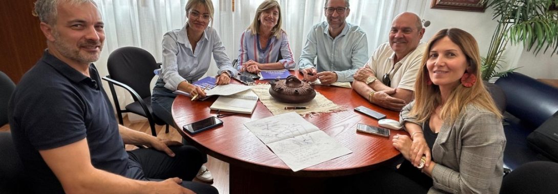 AEMON sol·licita a l’Ajuntament de Bétera que les ajudes de l’IVACE incloguen hidrants, lluminàries LED i videovigilància