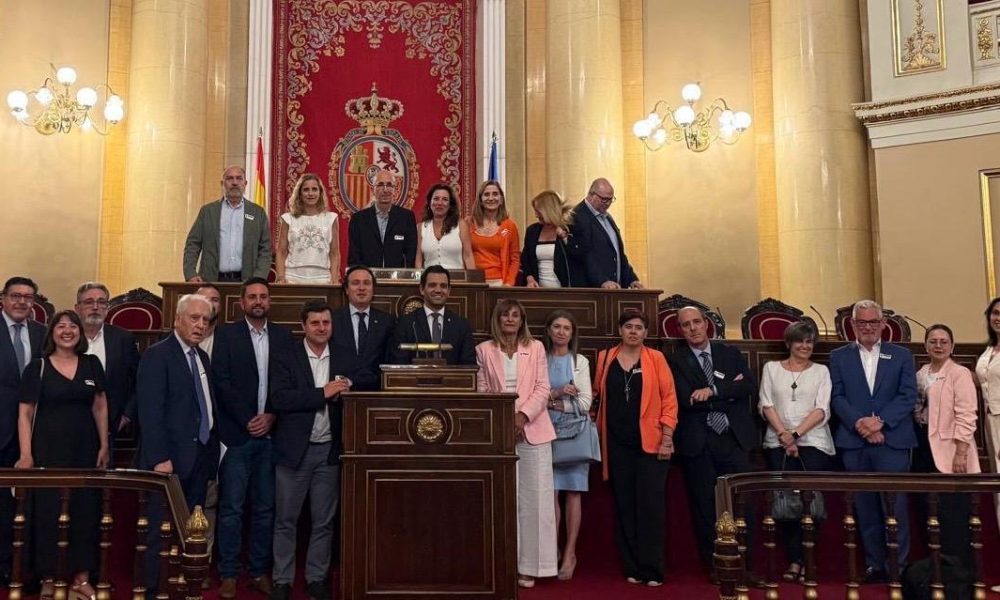 FEPEVAL col·labora amb el fòrum Paterna Ciutat d’Empreses per a continuar impulsant el municipi com a pol econòmic i empresarial.